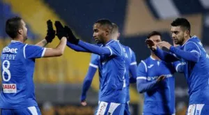 Левски си връща юноша, който ще замени Белаид