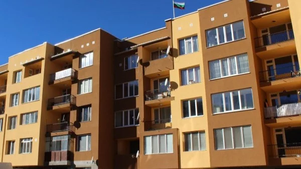 Бурният ръст на наемите в София е на път да блокира имотния пазар