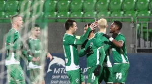 Без да блести Лудогорец започна новия сезон с трофей, грабна Суперкупата