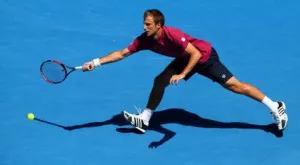 Квалификантът успя! Мирза Башич е големият победител на Sofia Open! 