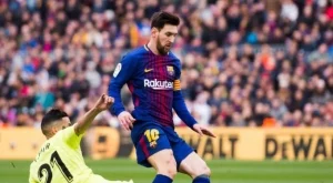 Хетафе е фаворит в епичната битка за четвърто място в Примера