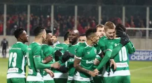 Двама от Лудогорец са повикани в националния на Полша