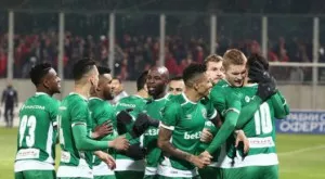 Дисциплинарната комисия наложи сериозни санкции на Мисиджан и Херо