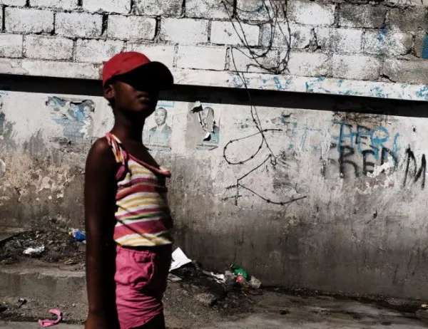 Ситуацията в Хаити става взривоопасна
