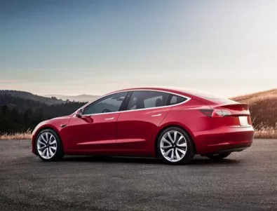 Tesla завърши годината с рекорд