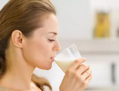 5 храни, които са по-богати на калций от млякото