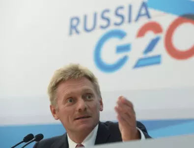 Кремъл: Европейското петролно ембарго ще засегне целия световен енергиен пазар 