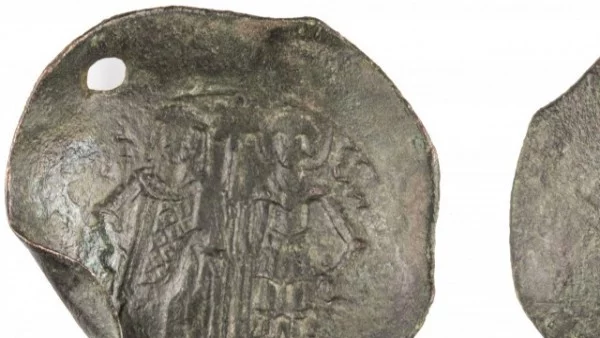 Гръцки и римски монети показва музеят в Смолян