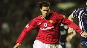 Как Ван Нистелрой е бил нещастен заради Тиери Анри и дори не се е радвал на голове и победи?