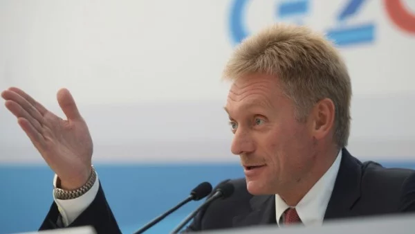 Кремъл продължава да отрича за загинали руски военни в Сирия