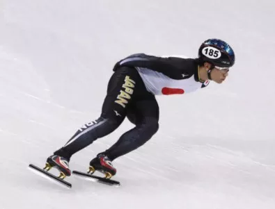 Първи хванат с допинг на Зимната олимпиада