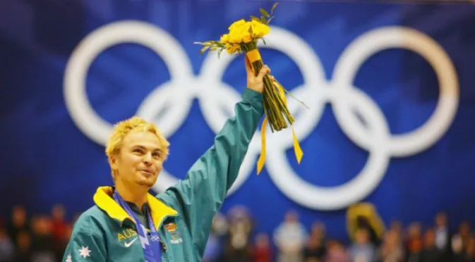 Знаете ли кой е Стивън Брадбъри? Запознайте се с най-големия късметлия на Олимпийски игри (ВИДЕО)