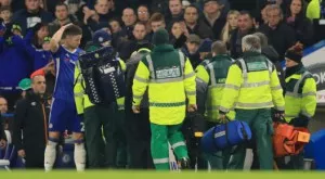 Гари Кейхил след новината за Райън Мейсън: Съсипан съм