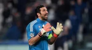 Буфон: Главна причина да се върна в националния е Астори