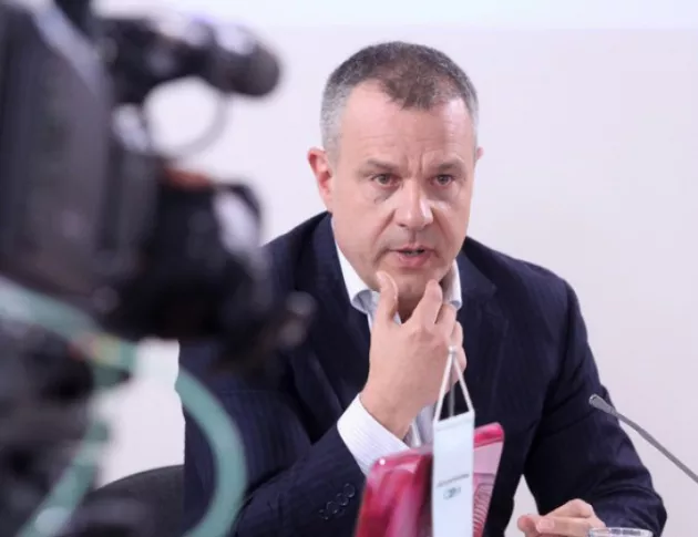 "Демократична България": Кошлуков да бъде спрян от конкурса за директор на БНТ