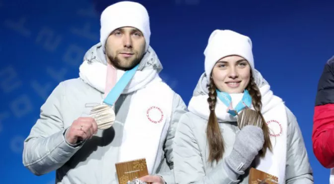 И Б-пробата на руския медалист в кърлинга е положителна