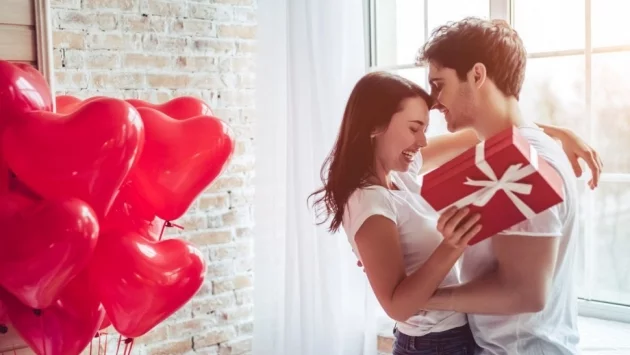 Месечен любовен хороскоп за февруари