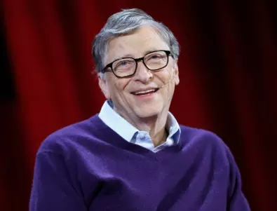 Бил Гейтс и милиардерите като него даряват, но защо