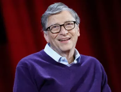Бил Гейтс вече не счита пандемиите за най-опасното за света, посочи друго