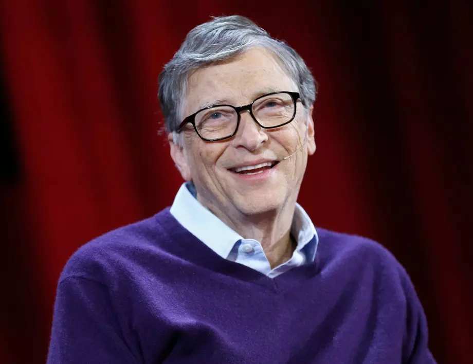 Бил Гейтс: До лятото ще се справим с пандемията от Covid 