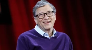 Бил Гейтс ще се снима в популярен сериал
