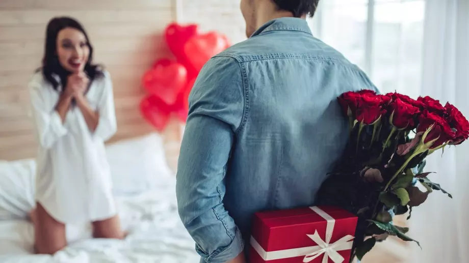 ЛЮБОВЕН хороскоп за този уикенд, 13-14 февруари 