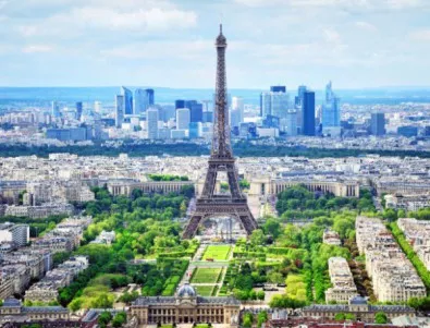 Париж и Брюксел искат европейски Ден без автомобили 