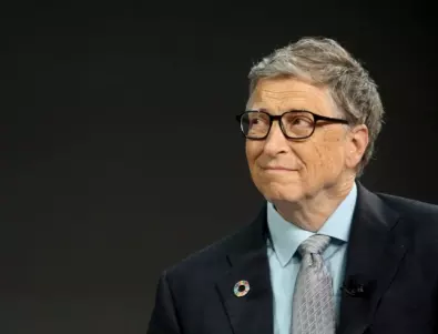 Бил Гейтс дарява отново милиони за ваксина срещу коронавируса 