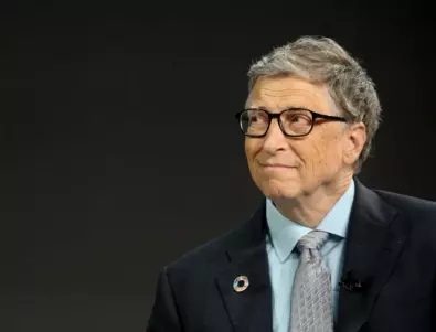Бил Гейтс вижда още две заплахи извън коронавируса, за които светът не е готов