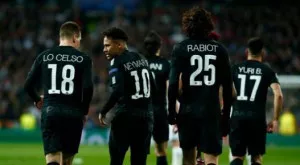 ПСЖ обявява първи голям трансфер за лятото до края на седмицата