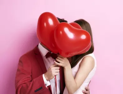 Евтини и романтични идеи за Свети Валентин, които да подготвите в последния момент