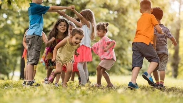 Детските градини в Добрич преминават на делегирани бюджети