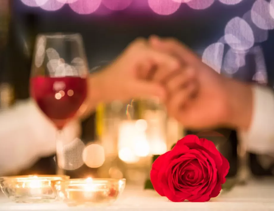 10 съвета, които да приложите за по-романтична връзка 