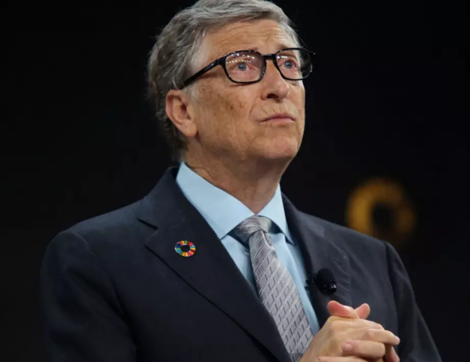 Конспирацията "Бил Гейтс": Чиста раса през ваксини и чипове ли иска милиардерът? (III част, ВИДЕО)