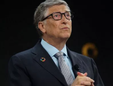 Бил Гейтс: Маларията се завръща, трябва да се борим по-активно с нея