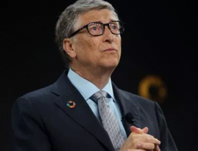 Бил Гейтс дава 12 млн. долара за универсална ваксина срещу грип 