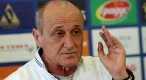 Роси след резила: Аз съм отговорен, но оставка? Ще говоря с клуба