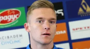 Прохазка: Виждате какво става - получим ли първи гол, идва и втори