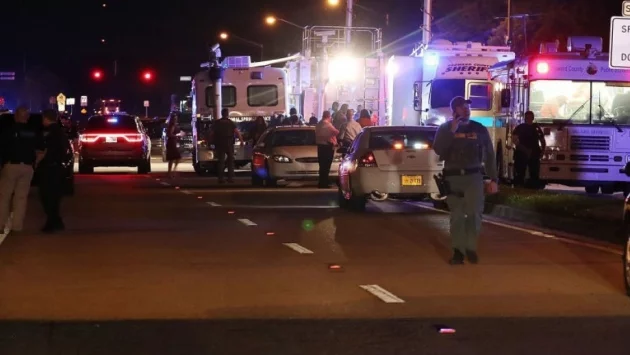13 души са ранени при стрелба на домашно парти в Чикаго