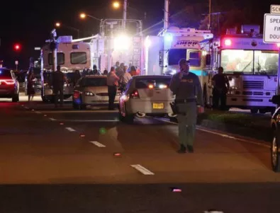 7 полицаи са ранени, един от тях фатално, след стрелба в Южна Каролина