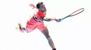 Тежка битка в Ротердам: Григор Димитров надделя психически над Крайнович