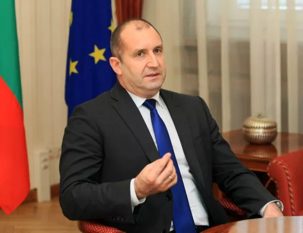 Радев: Във Варна не видяхме солидарност с България, Борисов изложи позицията на Турция