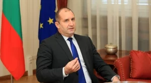 Радев: В България се говори много за корупция, но се прави малко