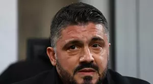 Бранител на Наполи усетил гнева на Дженаро Гатузо