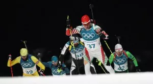 Злато за Франция, българската смесена щафета завърши 17-а