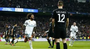 Най-важният коз на Реал Мадрид беше и остава Унай Емери