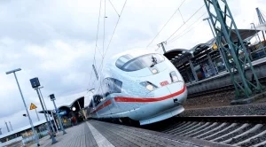Германия ще инвестира близо 10 млрд. евро в железниците си 