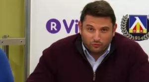 Бивш директор в Левски: Тепърва ще сърбаме попарата на Павел Колев