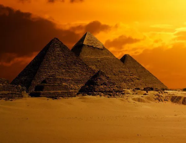 20 любопитни факта за Египет 