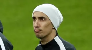 Ди Мария разказа за свада между Роналдо и Моуриньо в Реал и обяви треньора за "луд"